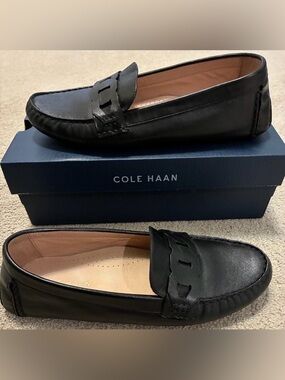 Cole Haan Women's Loafers size 7.5